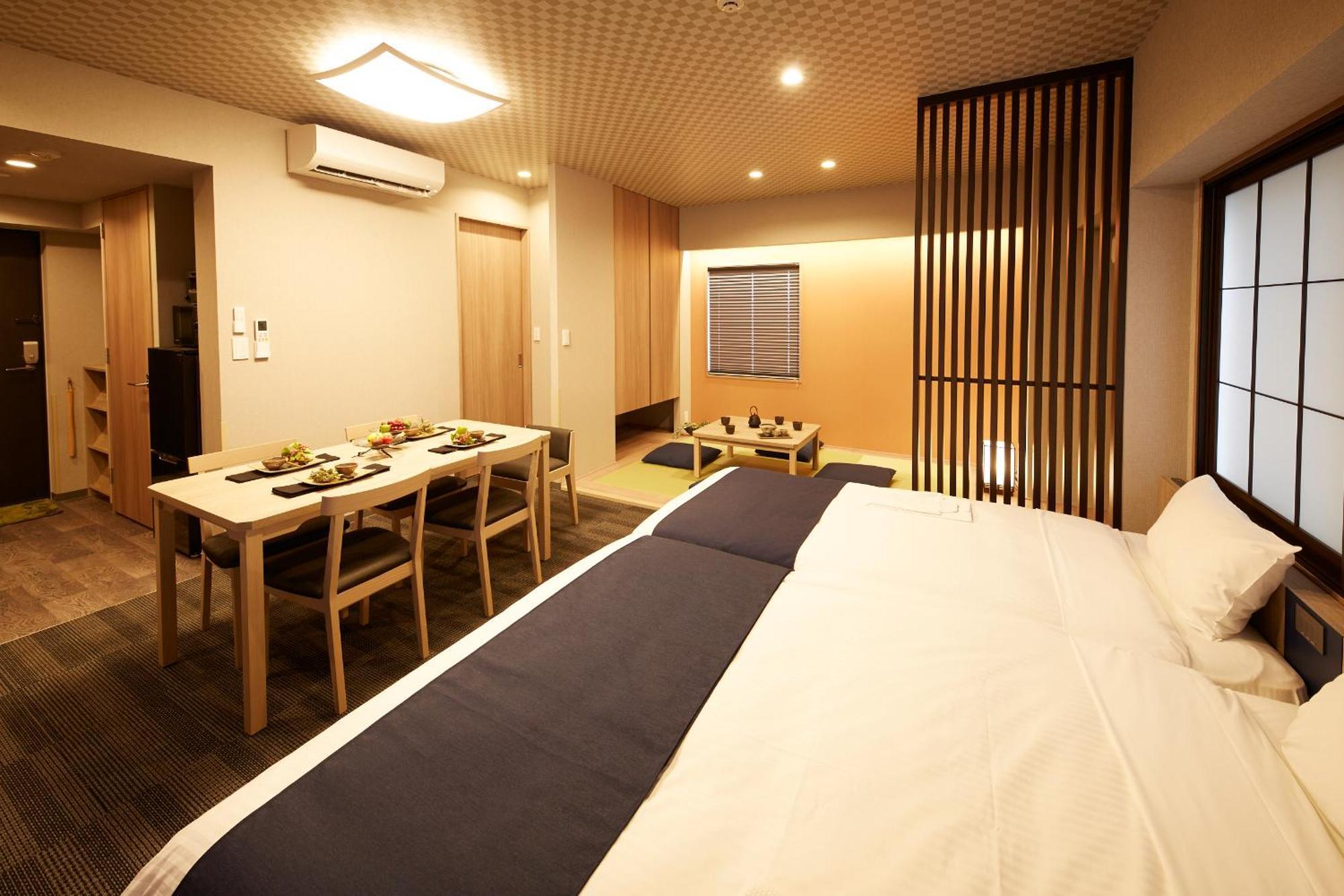 Monday Apart Premium Ueno Okachimachi Prefektura Tokio Exteriér fotografie